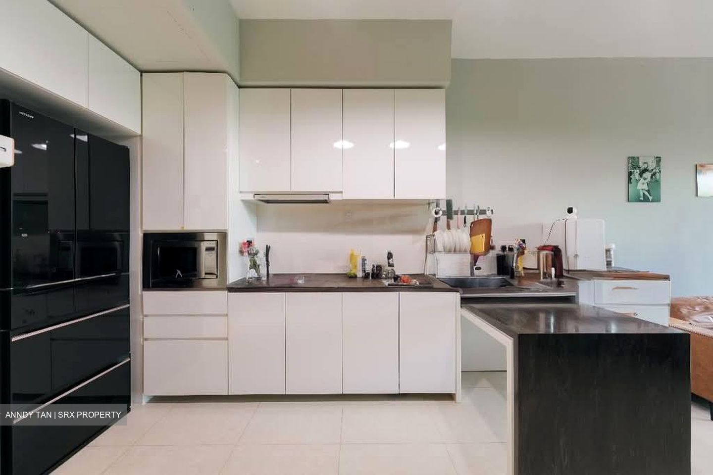 Archipelago (D16), Condominium #581786341
